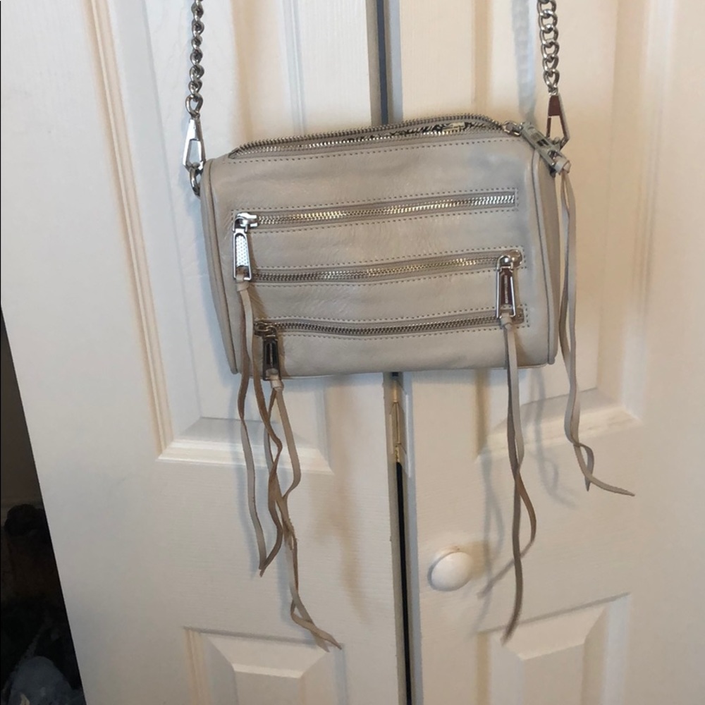 Rebecca Minkoff cross body purse